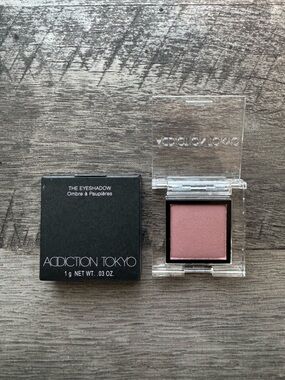 Addiction Tokyo The Eyeshadow Matte - Londolozi 001M NIB